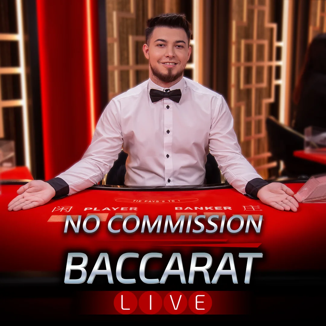 Baccarat Squeeze kolikkopeli